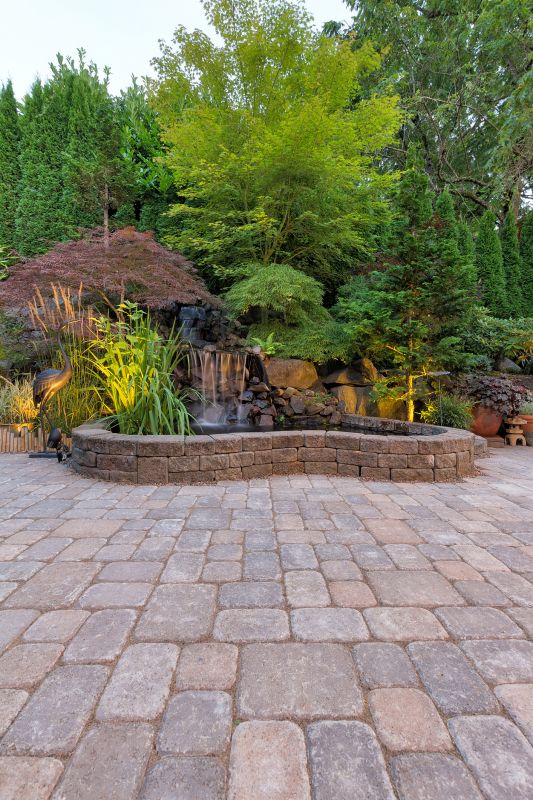 Landscape Design Specialists