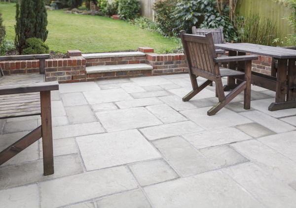Patio Pavers Installation in Asheville