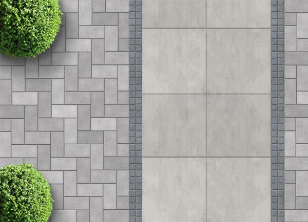 Cost of Pavers Hardscaping in Asheville