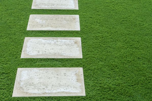 Cost of Turf Block Installation in Asheville