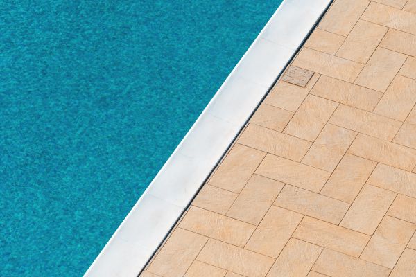 Cost of Paver Pool Deck Service in Asheville