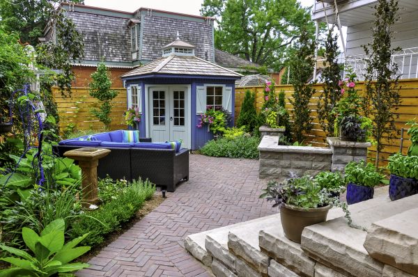 Cost of Hardscape Renovation in Asheville