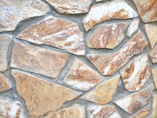 Cost of Limestone Patio Installation in Asheville