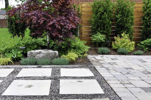 Cost of Pavers Landscaping in Asheville