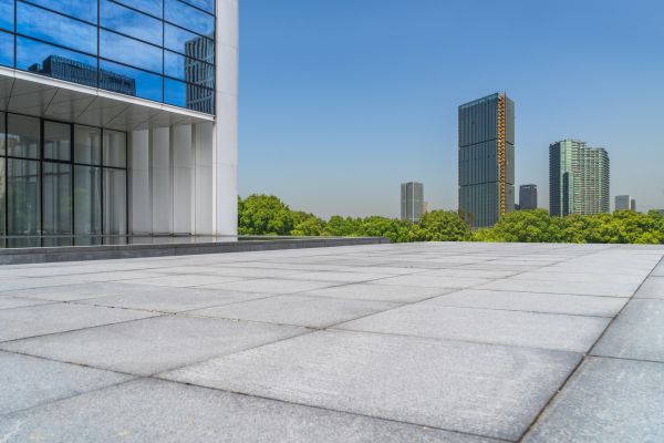 Cost of Commercial Pavers Installation in Asheville