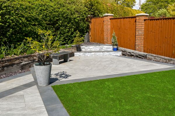 Cost of Porcelain Pavers Installation in Asheville