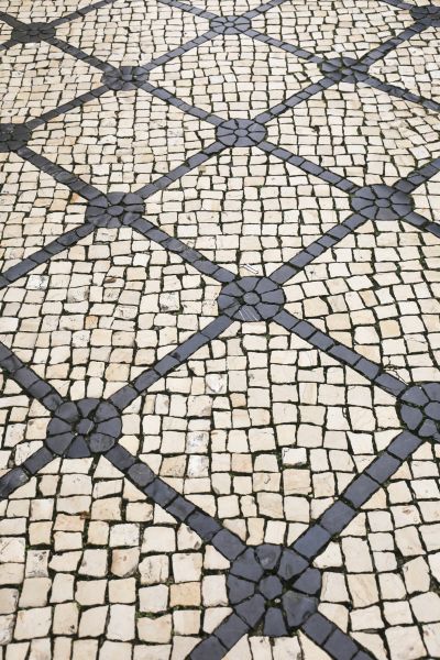 Cost of Custom Pavers Installation in Asheville