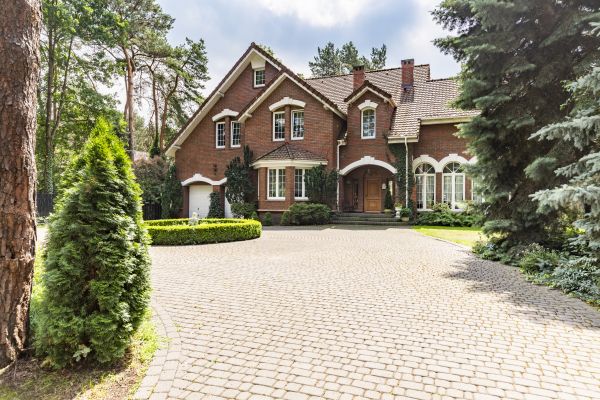 Driveway Pavers Repair in Asheville