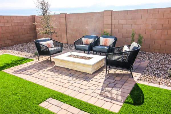 Cost of Patio Pavers Repair in Asheville