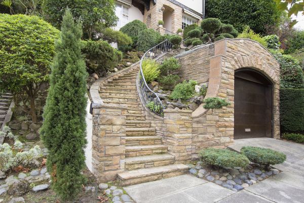Cost of Residential Hardscaping in Asheville