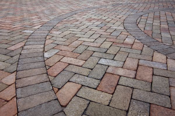 Cost of Exterior Hardscaping in Asheville