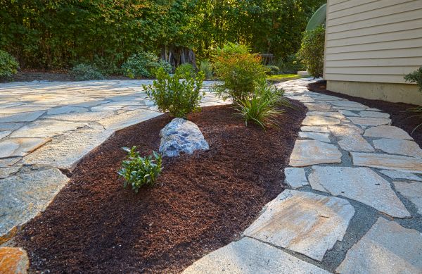 Cost of Outdoor Hardscaping in Asheville
