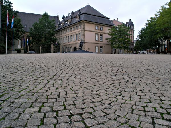 Cost of Paving Stone Installation in Asheville