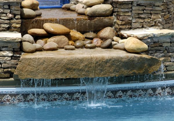 Cost of Pool Hardscaping in Asheville
