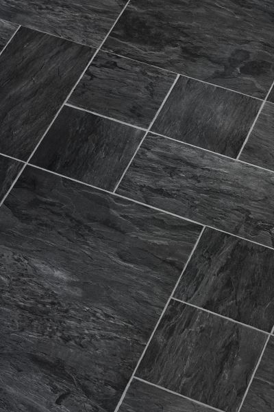 Cost of Slate Paver Installation in Asheville
