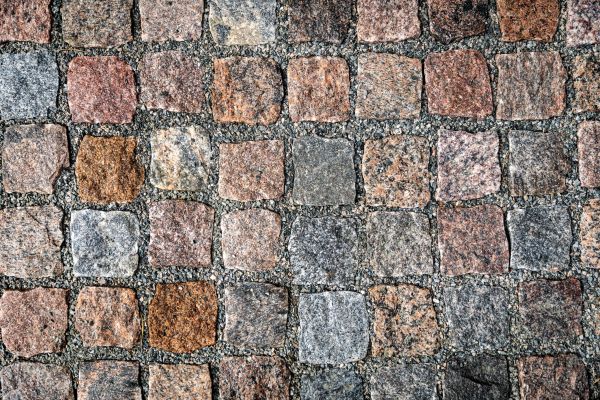 Cost of Cobblestone Pavers Service in Asheville
