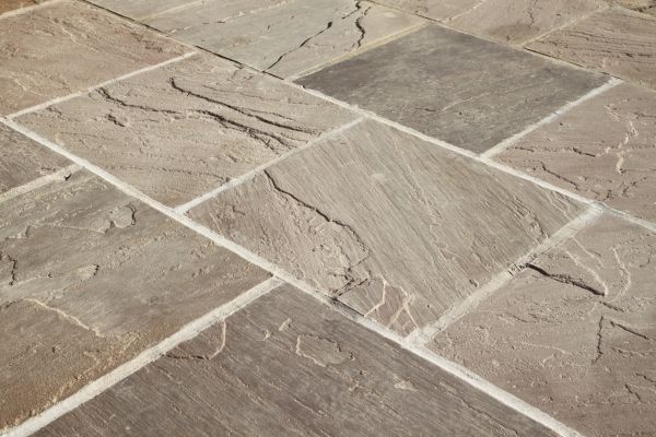 Cost of Paving Tile Installation in Asheville