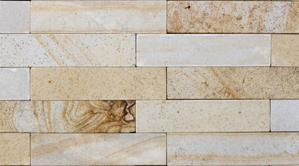 Travertine Paver Installation in Asheville
