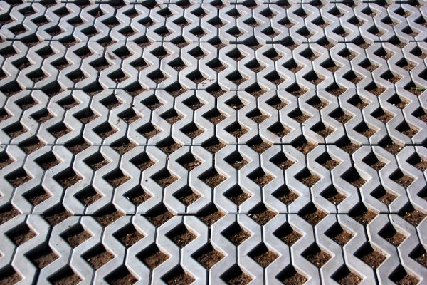 Cost of Permeable Paver Installation in Asheville