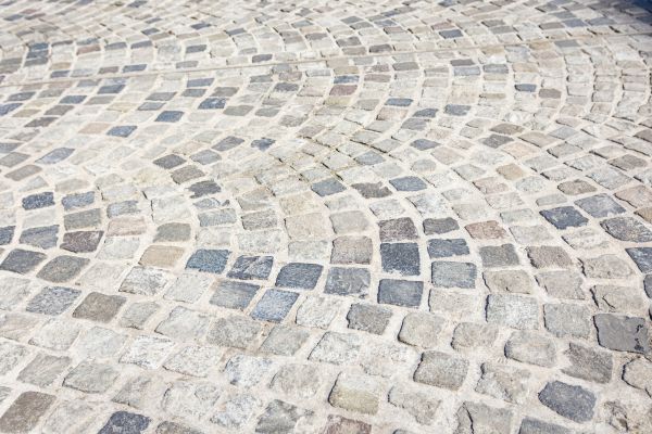 Cost of Stone Pavers Service in Asheville
