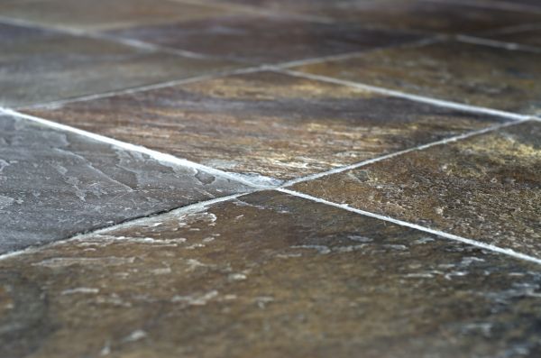 Cost of Slate Paving in Asheville